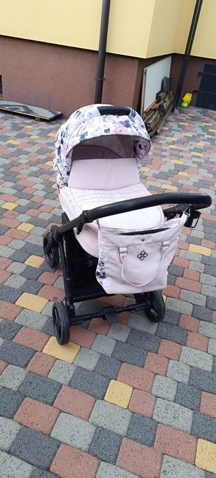 Bebetto Nitello 2w1