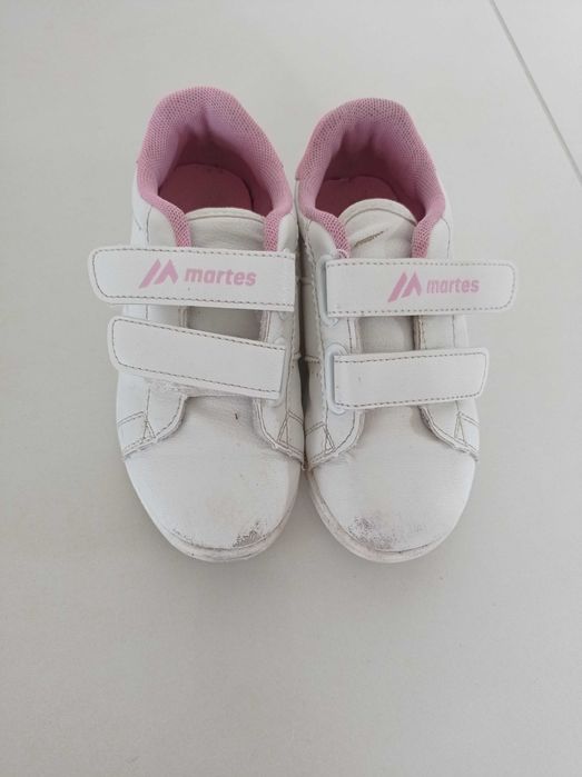 Buty Martens rozmiar 28 i kalosze Cocodrillo