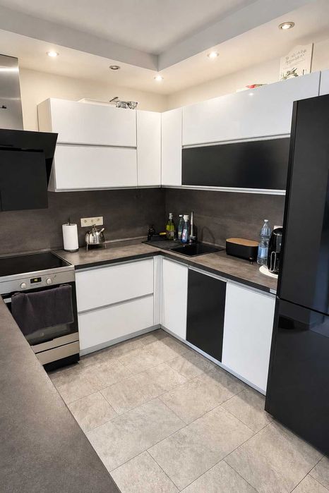 Wynajmę mieszkanie 42 m² – 2 pokoje, Zgorzelec, ul. Kościuszki