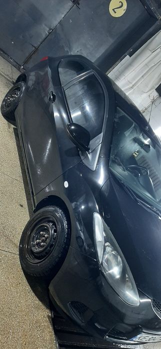 Продам Mazda - 2, 2009 г.в. - МЕХАНИКА.