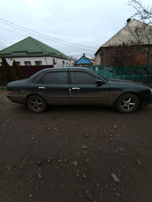 Продам гарного форда