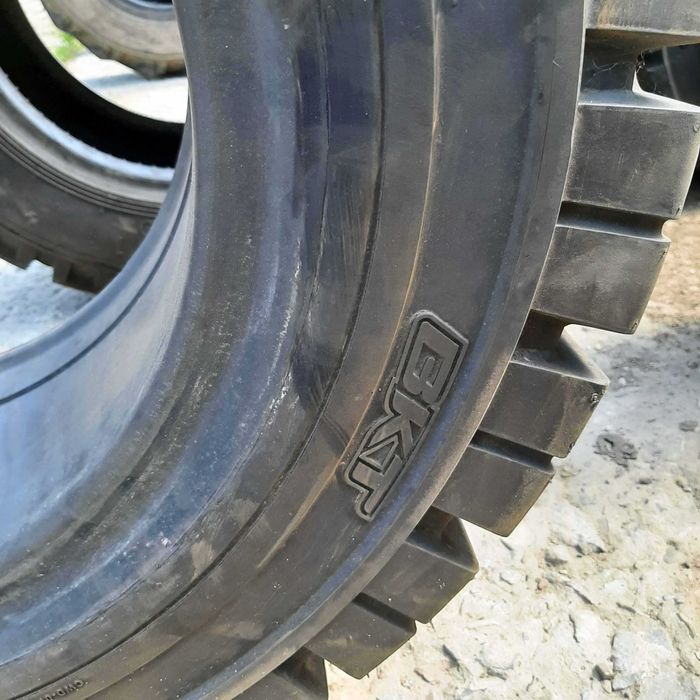 250/70 R15 Bkt б/у шини 1шт | 2506022