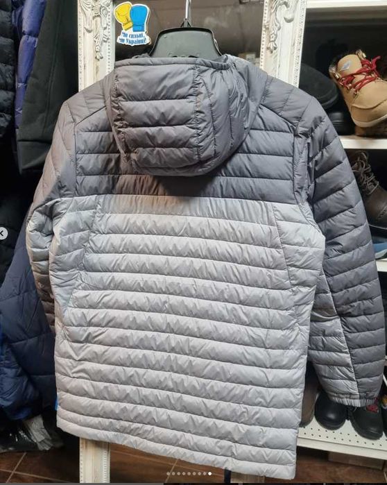 Куртка Columbia Silver Falls оригінал S