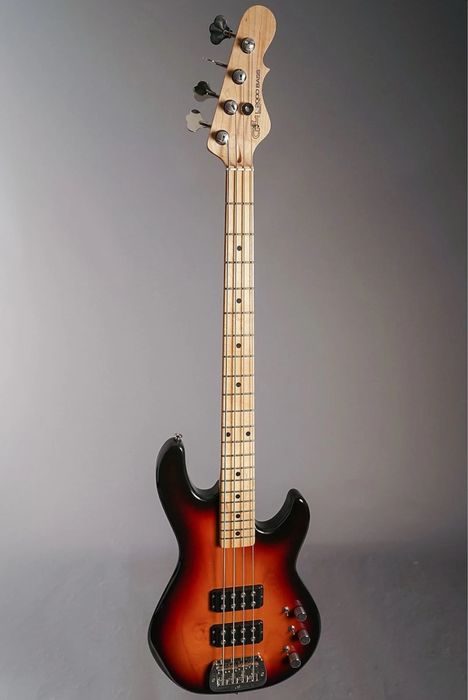 G&L L-2000 Bass USA