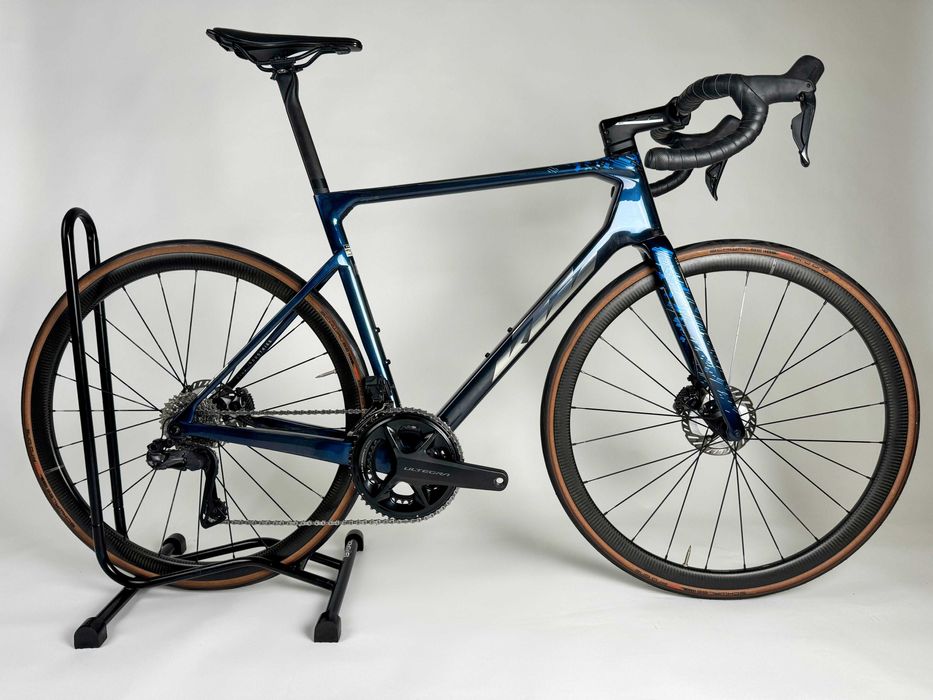 Quadro KTM Revelator Alto Master 2024 T49 XS