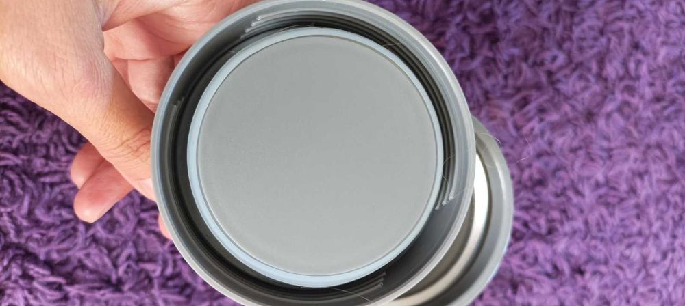 Термос детский для еды