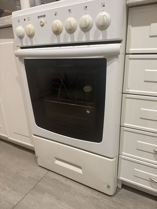 Газова плита gorenje