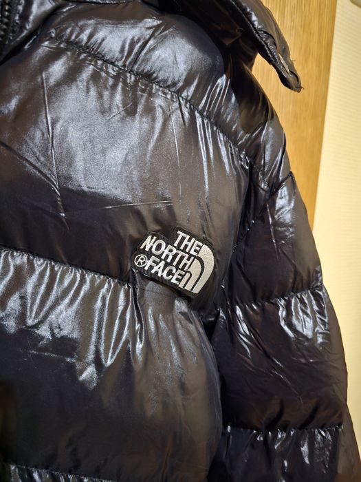 Vendo blusão de inverno. Novo.