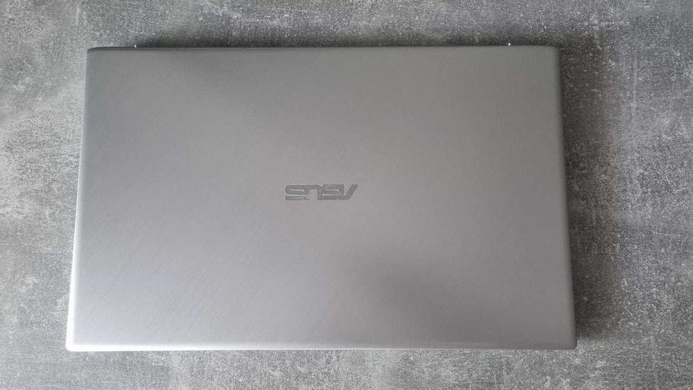 ТОП | ЦІНА Asus VivoBooK S712Е I5-1135G7 DDR4-16 SSDm2-512GB