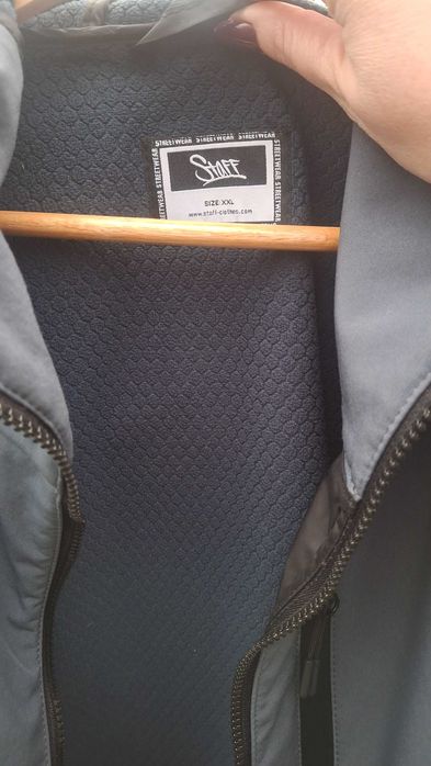 Куртка Staff  весна/осінь