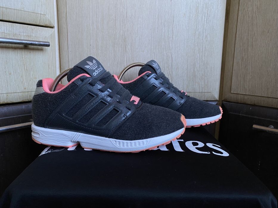 Adidas ORIGINALS ZX FLUX 2.0 W WOOL 800 Olx