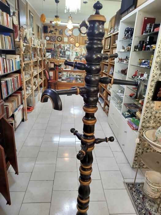 Bengaleiro de Pé