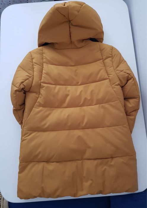 Зимняя женская куртка MEAJLATEER