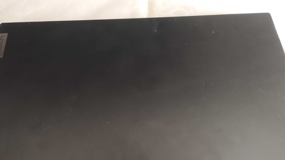 Lenovo ThinkPad E15 Gen2