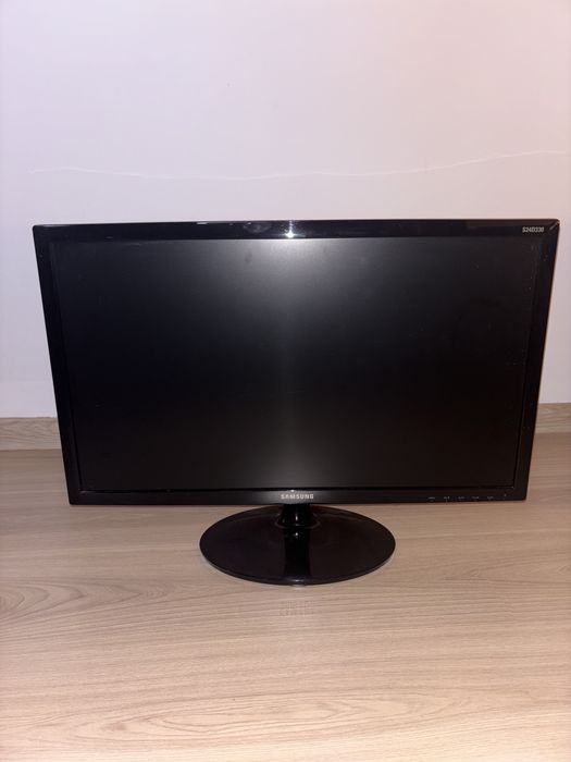Monitor samsung s24d330