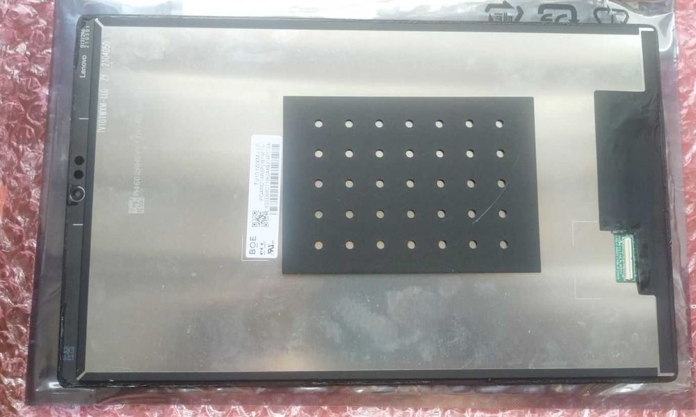 Модуль для планшета Lenovo tab X306