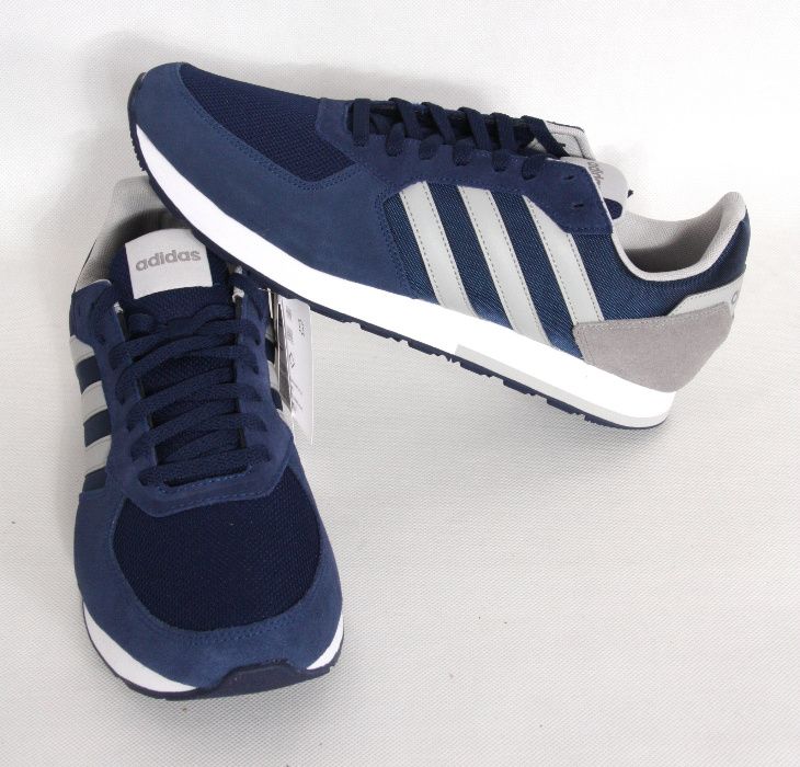 Buty ADIDAS 8K B44669.  Rozm 44 Nowe !!