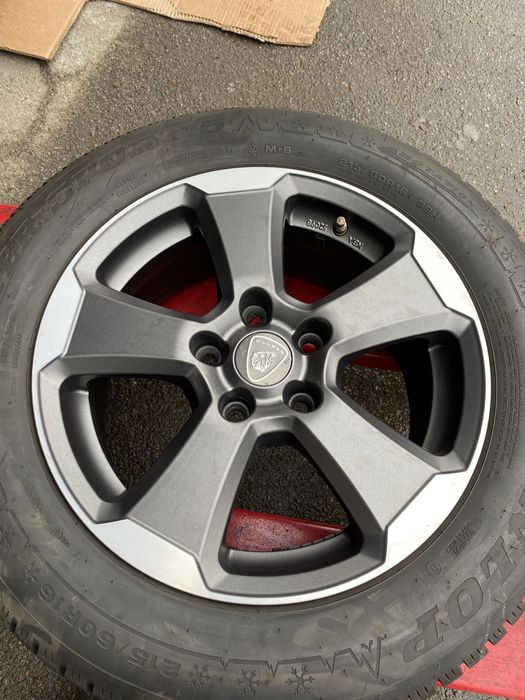 Диски  5х114,3 mazda toyota