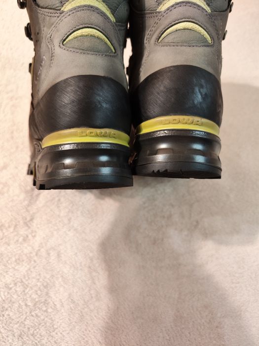 Черевики lowa lavena ii gtx 42р 27см