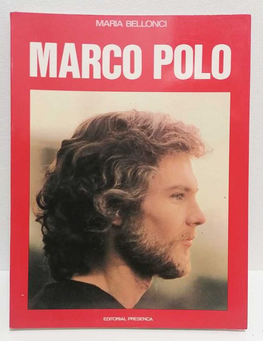 Marco Polo, de Maria Bellonci
