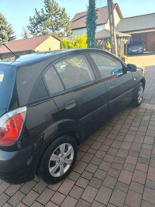 Kia Rio 1,4 2009r.