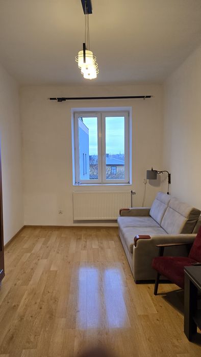 Kawalerka bez dodatkowego czynszu