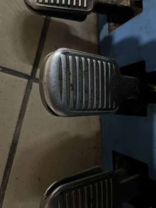 Шиномонтажний  станок Trommelberg 1885