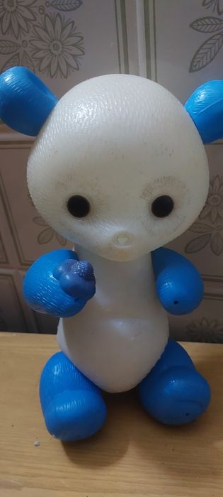 Мишка продам мишка