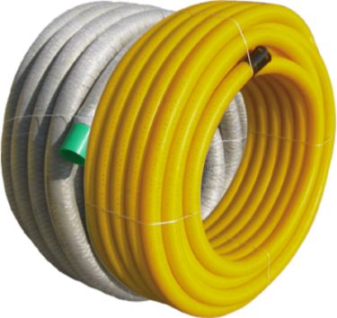 Rura Drenarska 160/ 50 Drenaż Melioracja Rura Peszel Melioracyjna