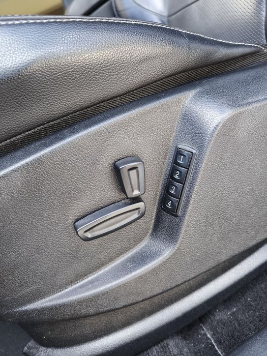 Ford S-max Titanium 2008