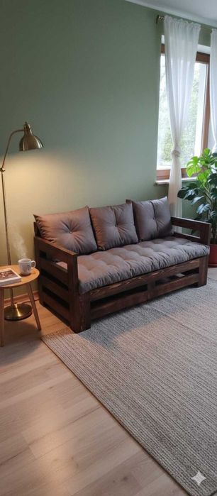 Диван для тераси