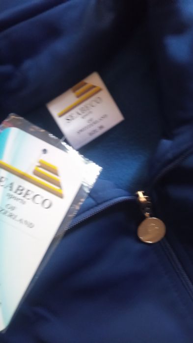 Спортивний костюм Seabeco