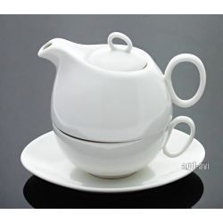 Zestaw do parzenia herbaty