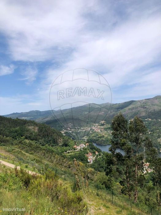 Terreno  para venda — Caniçada E Soengas, Braga