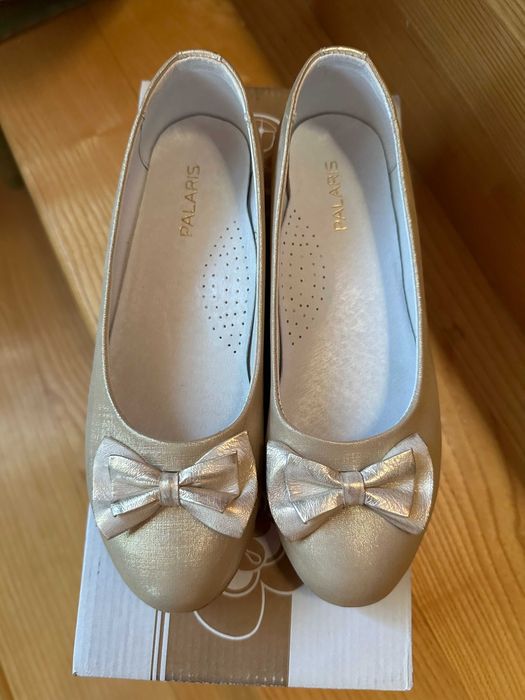 Туфлі для дівчинки Palaris