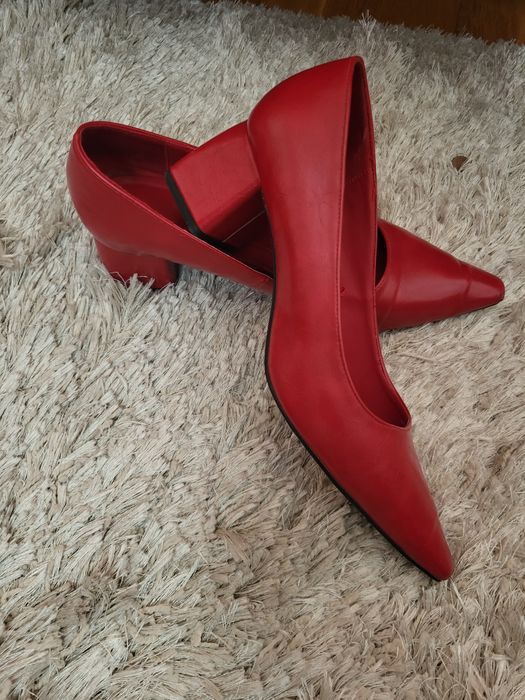 Sapatos Zara nr 38