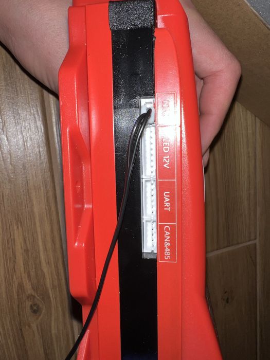 Daly Smart BMS Parallel 200A 8S 24V