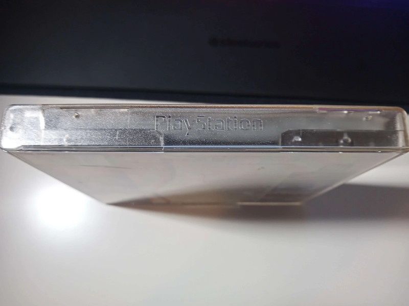 Brunswick Circuit Pro Bowling 2 - PS1 - Playstation 1 - Completo -PAL