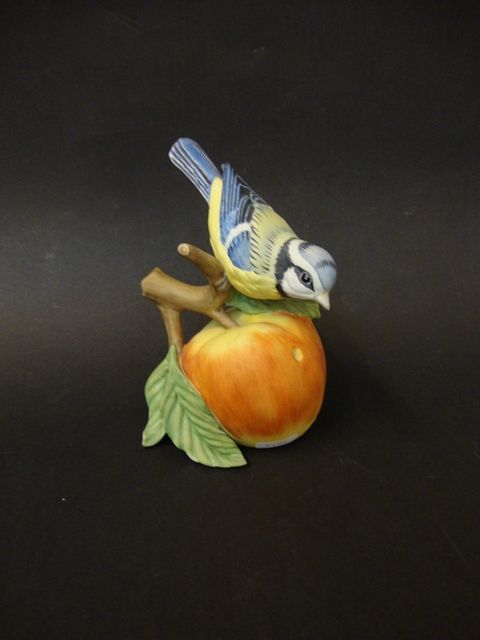 Par de Palmatórias, Vista-Alegre