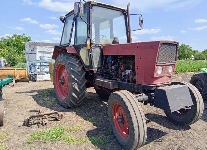 Продам трактор ЮМЗ-6