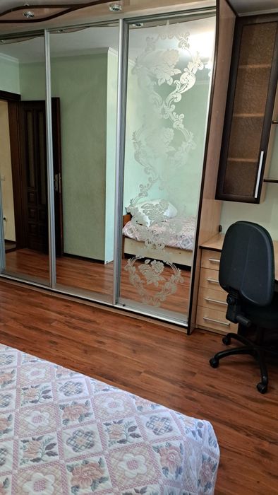 Квартира поряд жд/та автовокзал..