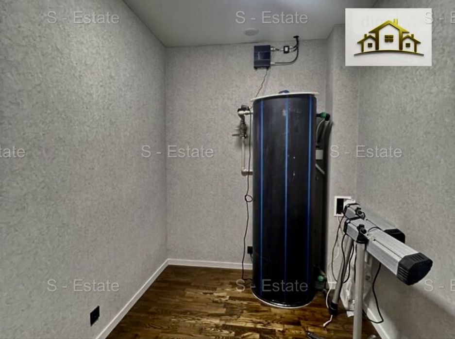 ‼️ Сдам дом 210м2 район ЖК «Клеменова дача» ‼️ Авторский, есть видео!