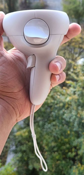 Гарантія. Окуляри віртуальної реальності, VR Oculus Quest 2 64GB