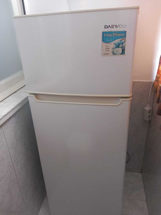 Frigorífico em bom estado