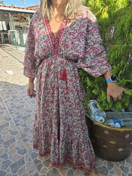 Vestido novo sem etiqueta