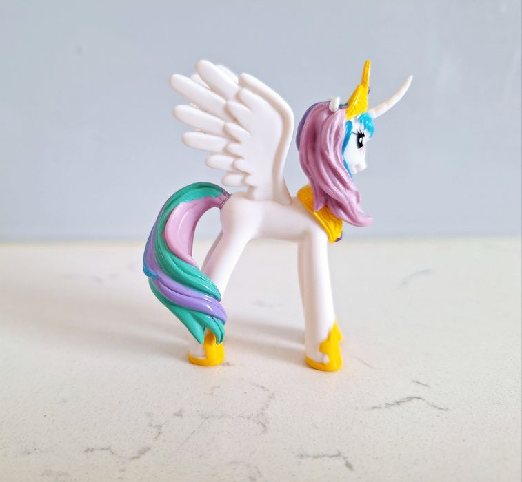 Princess Celestia My Little Pony 2015 G4