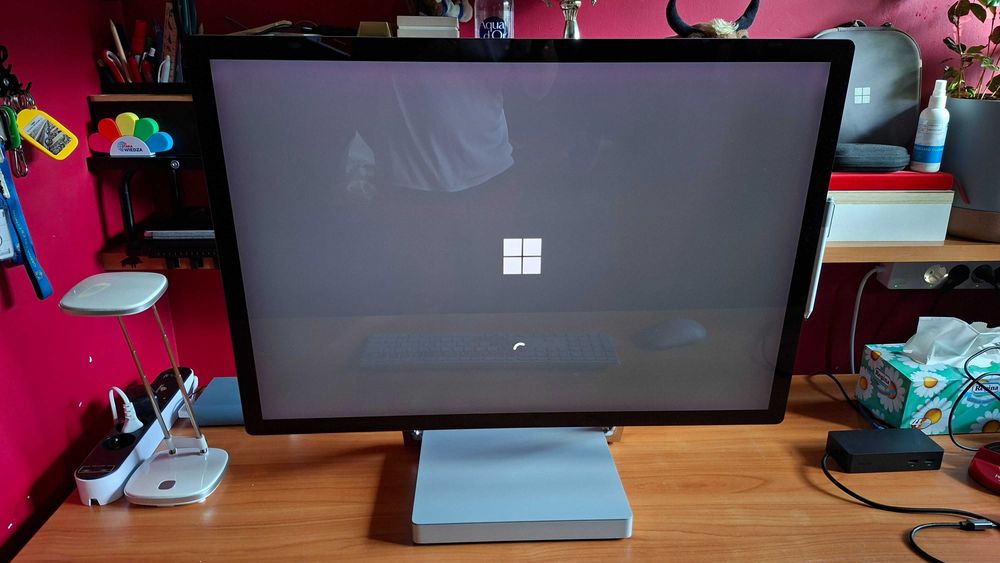 Microsoft Surface Studio 1st gen WIN11 32 GB / 2 TB