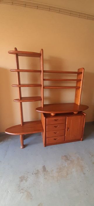 Móvel sala/escritório/quarto