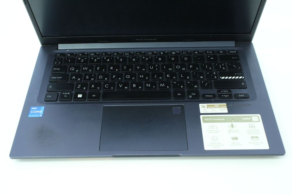 Ноутбук ASUS Vivobook X1402ZA-AM317W