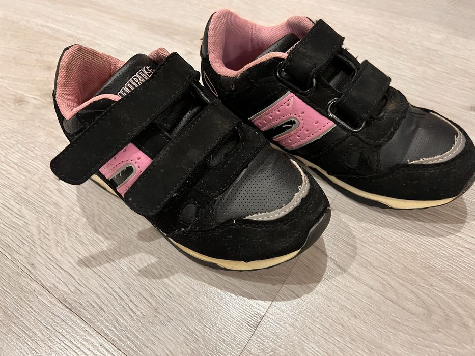 Adidasy rozmiar 28.